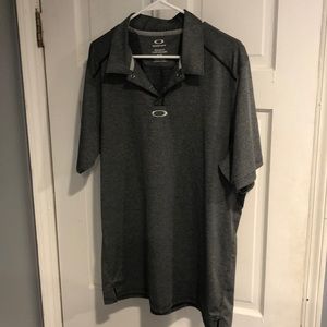 Oakley Golf shirt